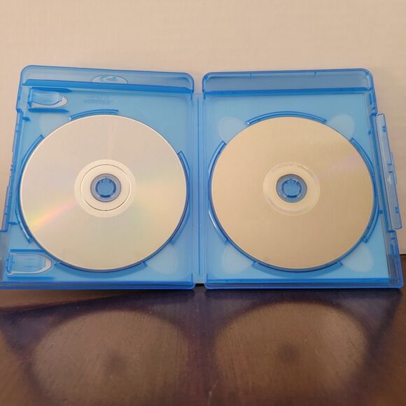 BLU-RAY/DVD Venom - Picture 3 of 3